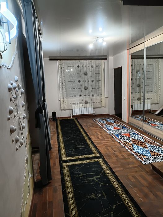 Сдам дом на длительный срок