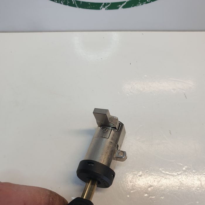 Incuietoare baterie Cube Bosch powertube treking