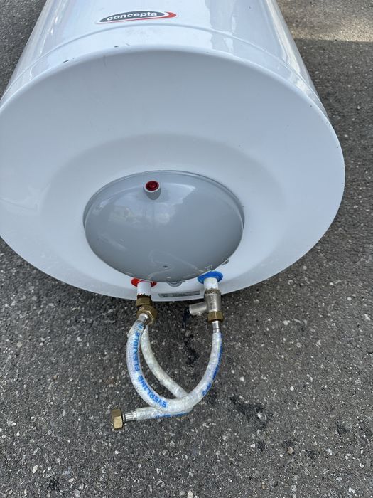 Vand Boiler Electric