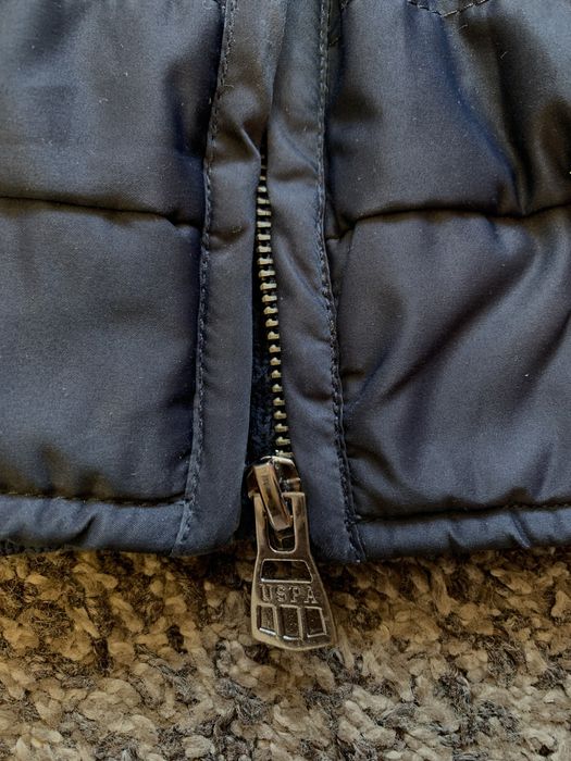 Пролетно/есенно яке U.S. Polo Assn