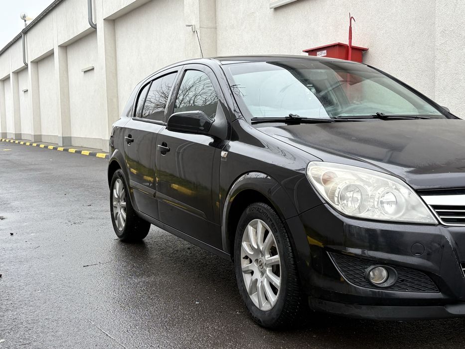 Vand opel astra H 1.6 16 V 2008