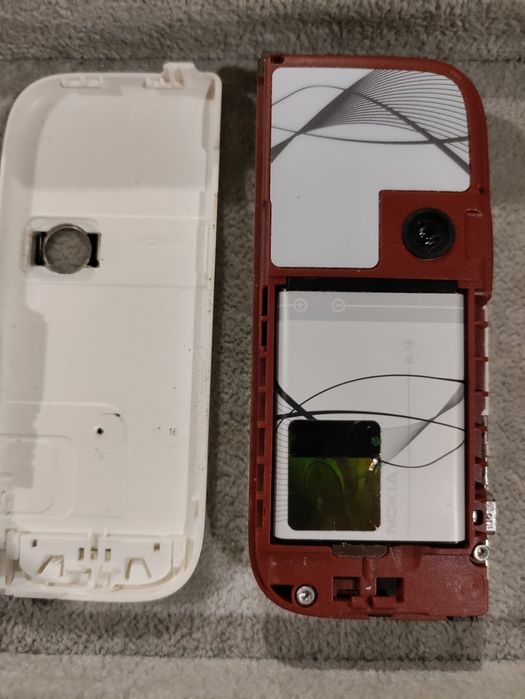 Nokia 7260 Перфектно състояни