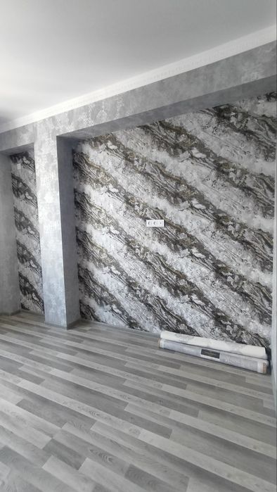 2 xonali uy Sergili 6 dan