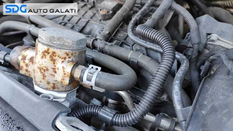 Pompa Inalta Presiune Skoda Yeti 1.2 TSI CBZB 2010 - 2013 Cod 03C127026D [M8178]