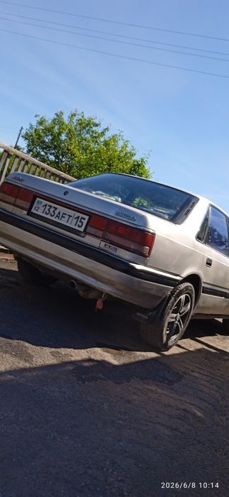 Mazda GD 626 2.0