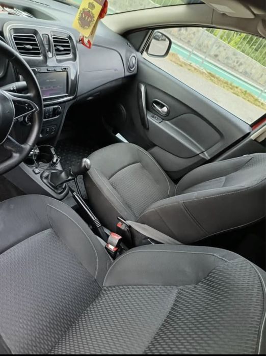 Dacia logan 1.0 gpl 2018