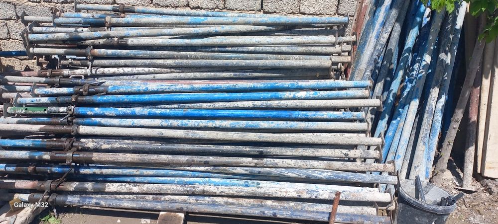 Аренда телескопическая стойки, прокат стойка жак prokat stoyka jak