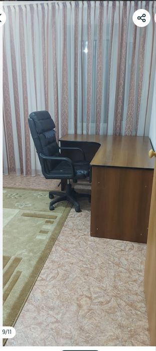 Сдам 3х комн квартиру