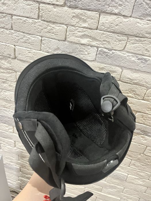 Продам шлем горнолыжный