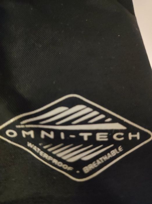 Columbia Omni-tech мъжко яке XXL