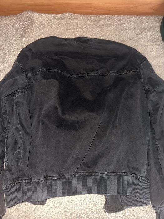 Zara- bomber jacket