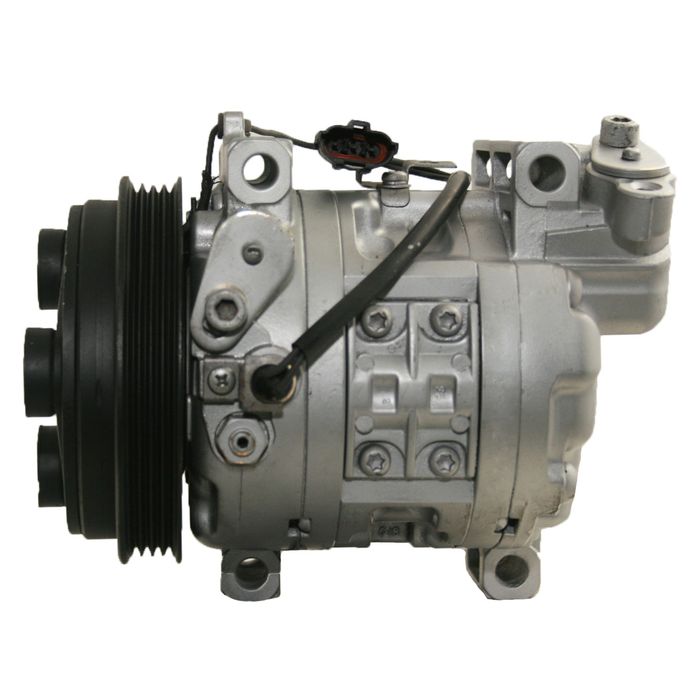 Компрессор кондиционера Hyundai kia