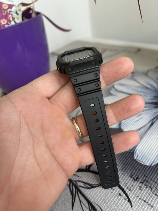 Casio G-Shock GW-B5600BC-1BER