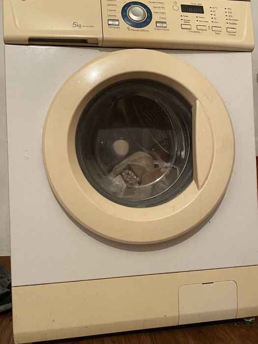 Пол автомат