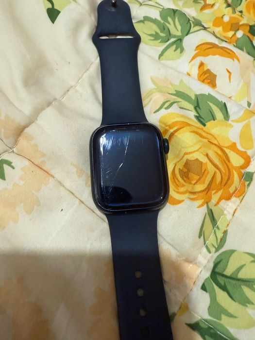 Apple Watch Series 9 GPS + Cellular