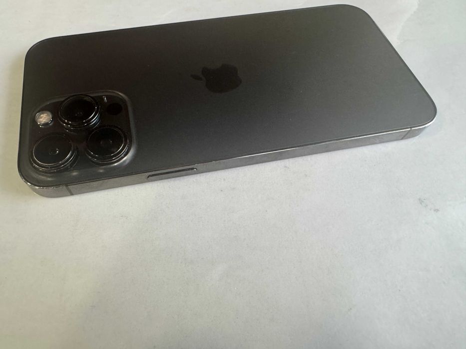 iPhone 13 Pro Max  128gb 100% батерия.Гаранция