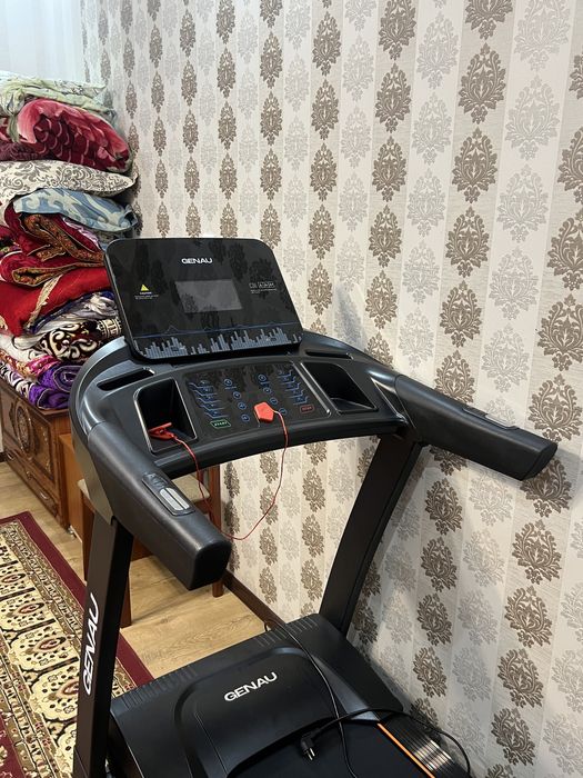 Беговая дорога