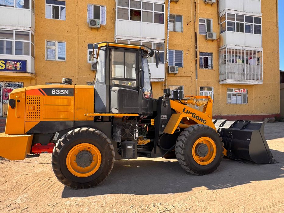 Срочно продается погрузчик
