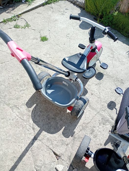 Triciclete pentru copii