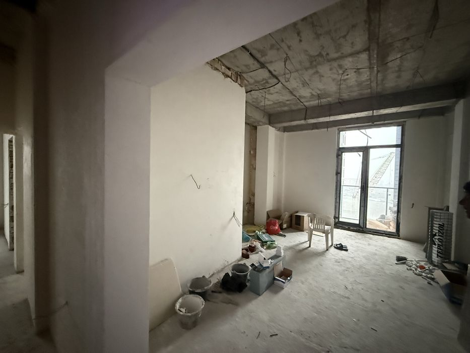 ЖК "Бруклин" на Мирзо - Улугбекском районе,  Сайрам уг.суд