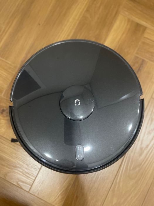 Xiaomi Mijia Sweeping and Mopping Robot 2 Pro
