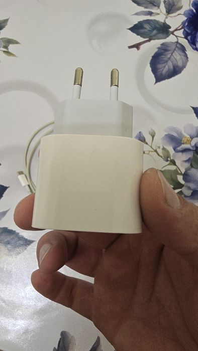 Зарядное устройство оригинал