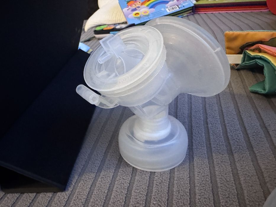 Pompa San Philips Avent autonomie 60 min