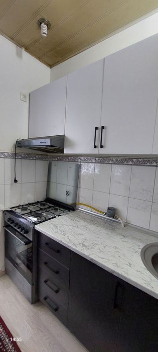 Чиланзар 19.  Аренда. Срочно. Семейным. 2 х комнатная