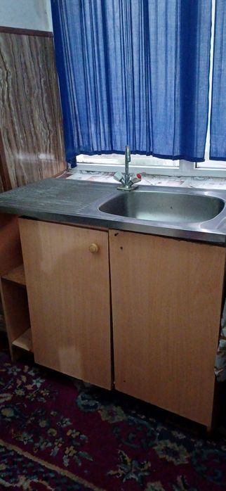 Квартира ижарага берилади