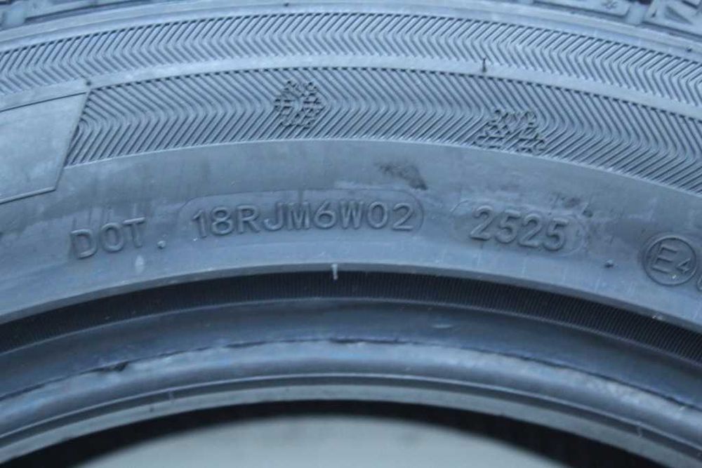 Anvelope iarna noi 205/55R16, 91T, Doublestar, DOT 2025