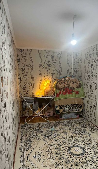 Квартира на длительный срок