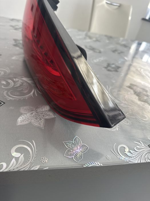 Stop Dreapta Spate Audi Q5  2012-2016
