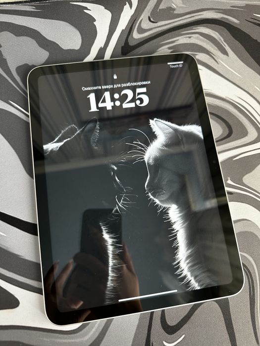 iPad 10 (2022) [64 Гб]  [Wi-Fi]