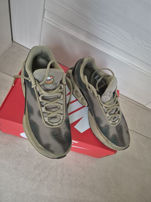 Nike Air Max Dn, мъжки маратонки