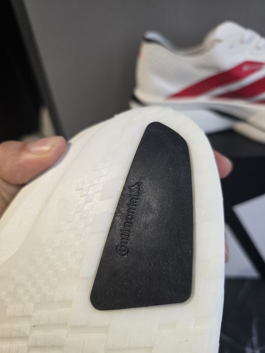 Adidas Adizero Adios Pro 5 42  Noi!