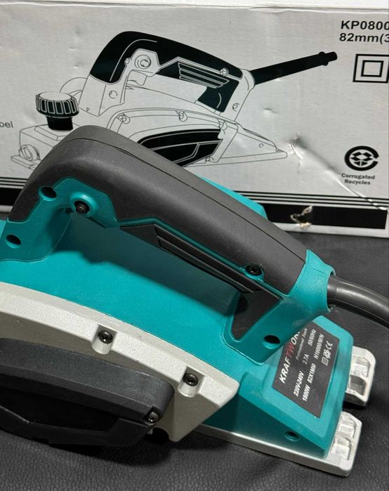 Ренде за дърво Kraftword