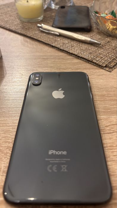 IPhone XS Max 512 Gb