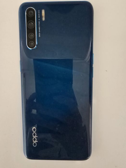 Oppo A 91 продам телефон