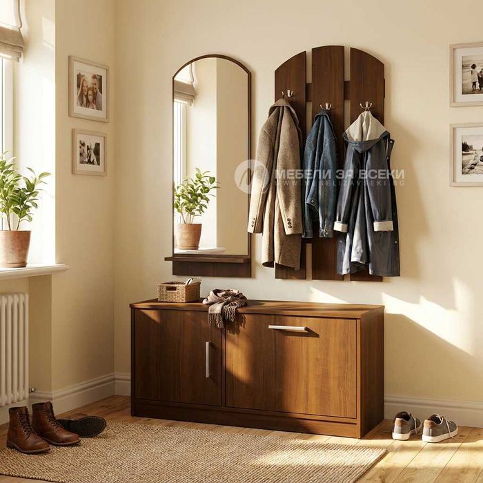 Ново! Портманто Компанит Олга