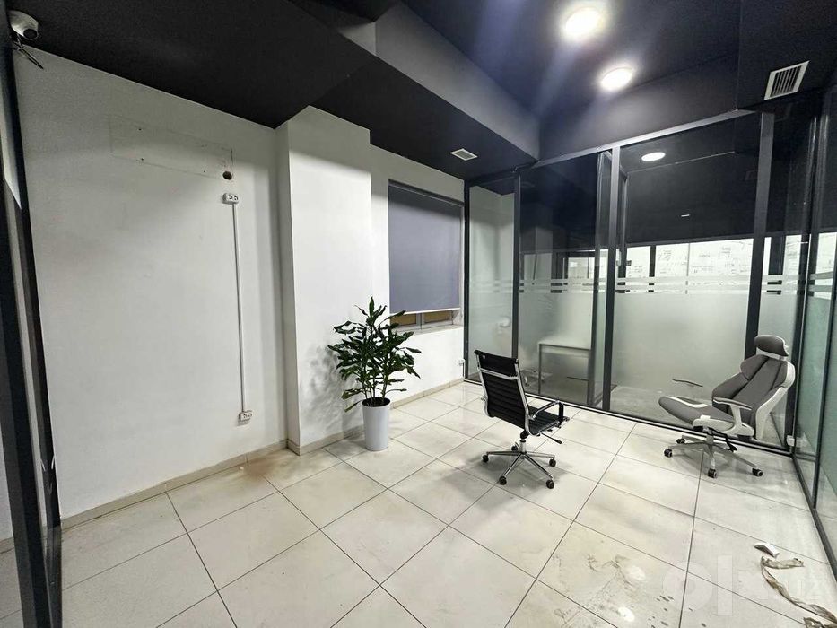 Офис 500 м² у метро Шахристанская | Готовый ремонт | Парковка | 24/7