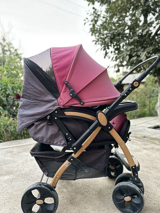 Каляска сотилади!