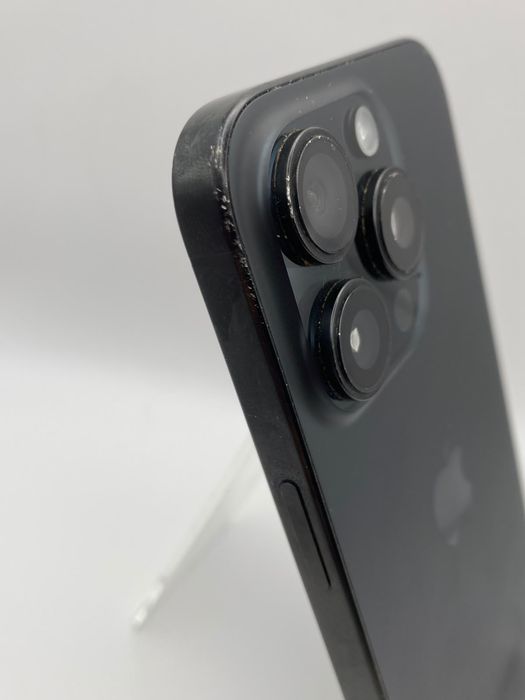 Iphone 16 Pro 128gb Amanet BKG