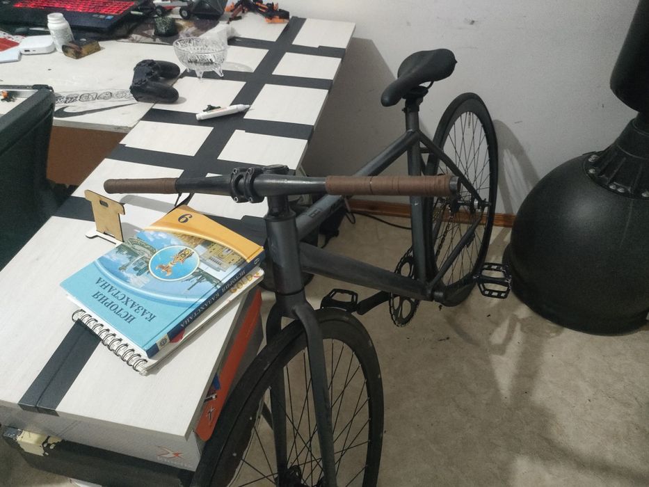 Фикс ат-3  пробита 2 колиса