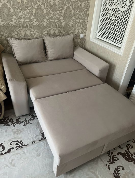 Диван раскладной