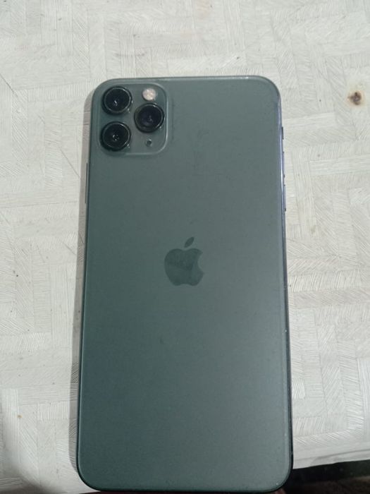 Айфон 11 Pro maks 256память