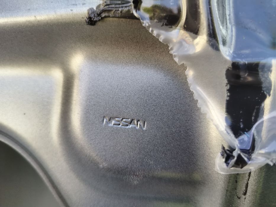 Двери Nissan Juke