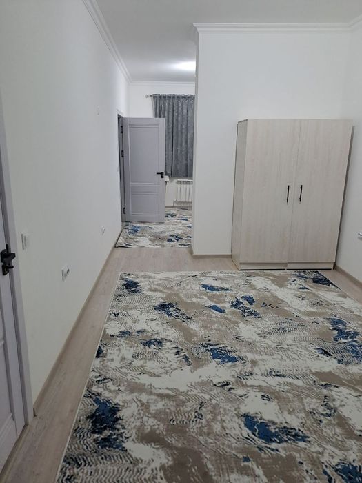 Bektemir vodnik musaffo Maskan