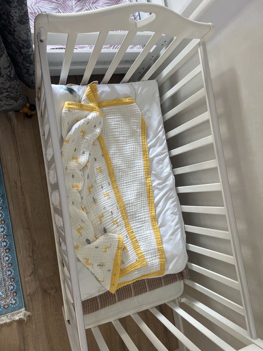 Продам кровать детская