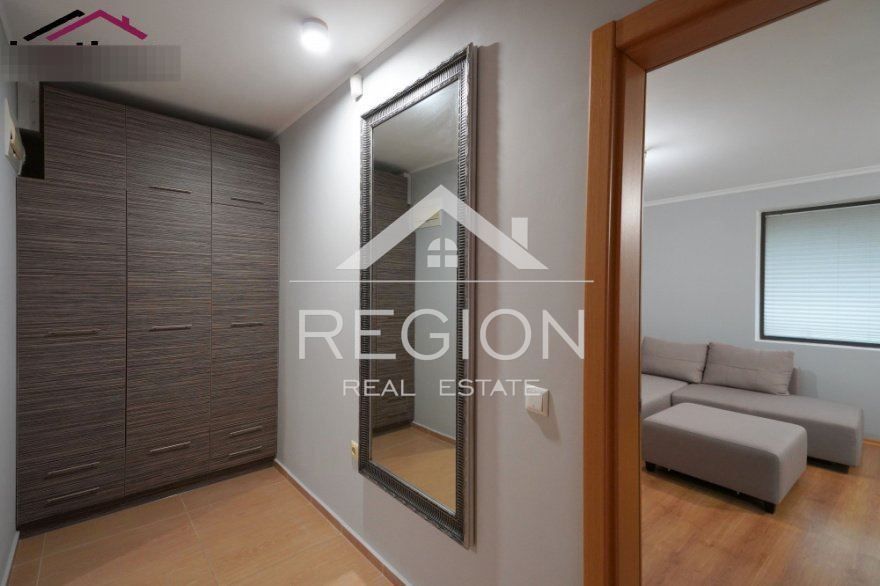 Дава се под наем Тристаен апартамент в Варна, Спортна зала - 91 кв.м за 700 € - Снимка #3