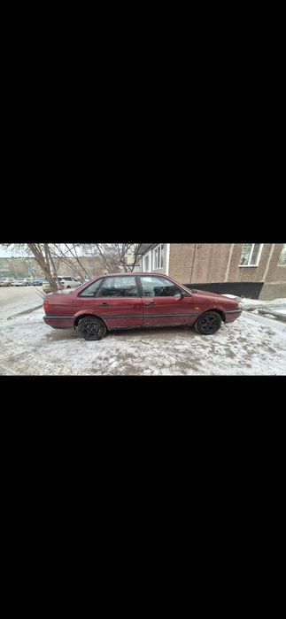 Продам Пассат б4